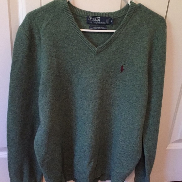 Polo Ralph Lauren Other - Ralph Lauren sweater